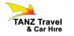 Tanz Travel & car hire